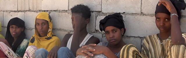 AMETNIKUD: ärge tehke reisiplaane, teid pannakse vangi