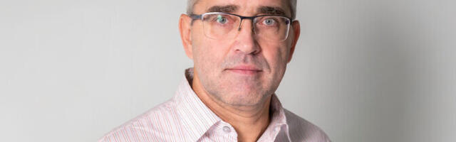 Joe Noormets: miks just sportlased peavad olema apoliitilised?