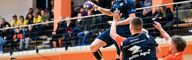 Meistrisarjas läksid võidud Balti liigas mängivatele klubidele, Põlva Serviti tegi väikest viisi ajalugu