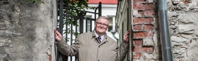 Hasartmängu korraldajate annetuste laekumist segab bürokraatia. Tõnis Rüütel: kõik siiski maksavad