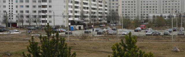 Tallinna korterite üürihinnad on nagu paigale naelutatud. Muutust pole nähtud mullu suvest saati