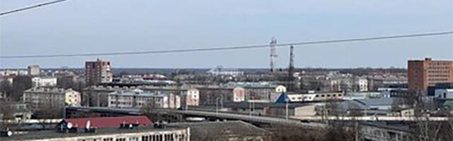 Venemaa kavandab vastumeetmeid Ukraina droonide lendamisele NATO riikide kohal