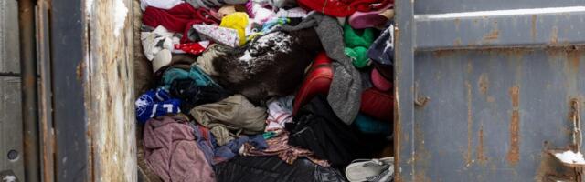 Wendre otsib häkatoniga lahendust tekstiilitööstuse ühele suuremale probleemile