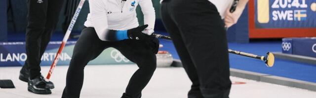 Kaldvee ja Lill kaotasid MM-il alagrupi liidrile, raskem osa on vähemalt paberil möödas