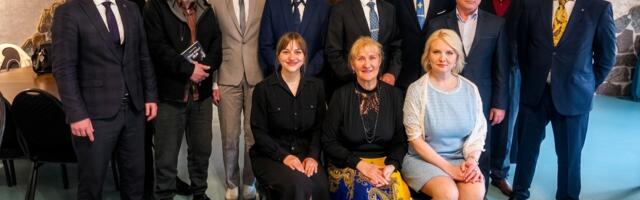 Eesti Rahvuslased ja Konservatiivid valisid uue juhatuse