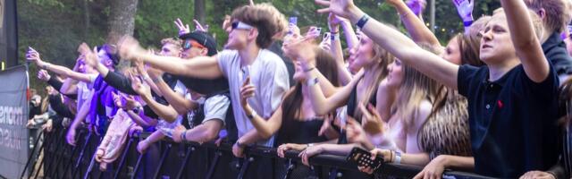 Reedel Elva laululaval toimuma pidanud Suvealguse festival jääb ära, aga pileteid müüakse endiselt