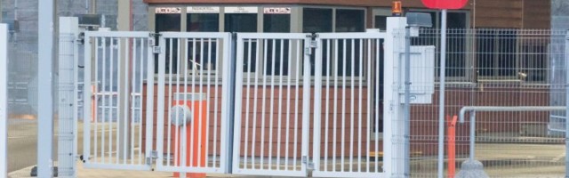 Venemaa andis Eestile üle viis aastat tagasi Tallinna vanglast põgenenud mehe