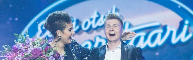 UUDO SEPP TEGI pilvepiirilt superstaarihüppe