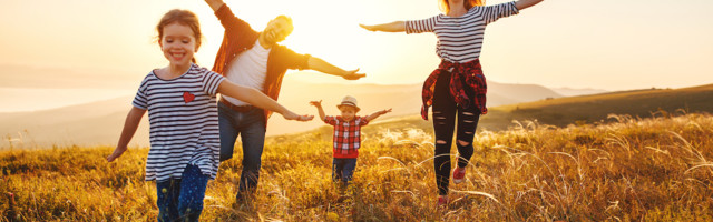 Elisabet Reinsalu: mille eest võiks praegu tänulik olla