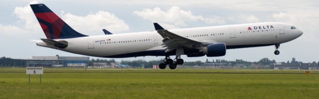 Delta piloot süüdistab lennufirmat enda loodud rakenduse varastamises