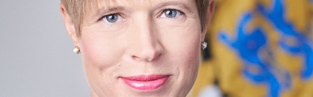 Kersti Kaljulaid: omavalitsused väärivad suuremat vabadust