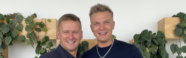 Tanel Padar: minu sotsiaalmeedia fännid on kasvanud koos minuga