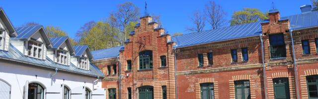 Järvamaa muuseum kutsub sünnipäeva tähistama