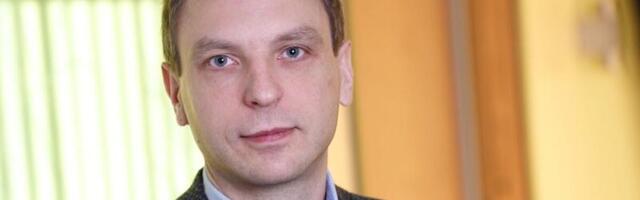 Oliver Olt: olgem valmis toidu hinna jätkuvaks tõusuks