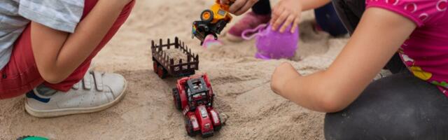 Soome teadlased leidsid lihtsa viisi lasteaialaste immuunregulatsiooni parandamiseks