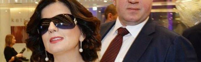 Vene aseminister suri Kuubalt tööreisilt naastes lennukis ootamatu terviserikke tõttu