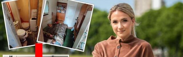 SENDID MILJONIKS! Kuidas teenis kinnisvarainvestor Ännifriid Põder oma esimese korteriga 5000 eurot?