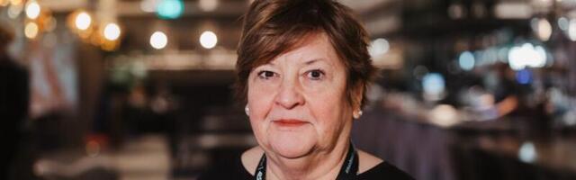 PÖFF-i juht Tiina Lokk: Lastekaitsjad jätavad lapse tihti tahaplaanile ja esindavad hoopis tülitsevate vanemate huve