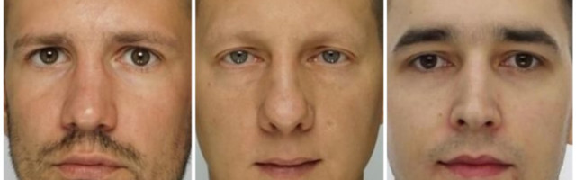 FOTO | Üks Lasnamäe tapmisega seotud mees peeti kinni, kaks kahtlusalust on veel jooksus