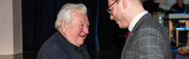 Oodatakse kandidaate Mulgi valla kultuuripreemiatele