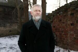 Vaba jälgija Sulev Keedus