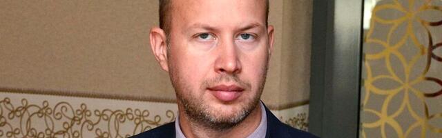 Igor Taro: mida kauem lääne abi Ukrainale viibib, seda rohkem kurja jõuab Venemaa korda saata