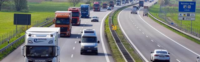 Üle 30 aasta tegutsenud Võru transpordiettevõte lõpetab tegevuse ja koondab kõik autojuhid