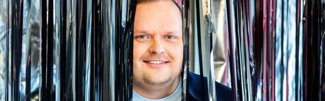Andres Puusepp: olen kindlasti parem isa kui kunagi varem