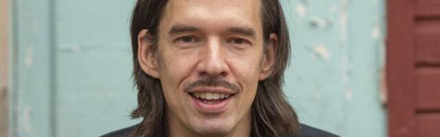 Tõnu Runnel: tehisaru peab lisaks meie keele oskamisele taipama ka eesti meelt