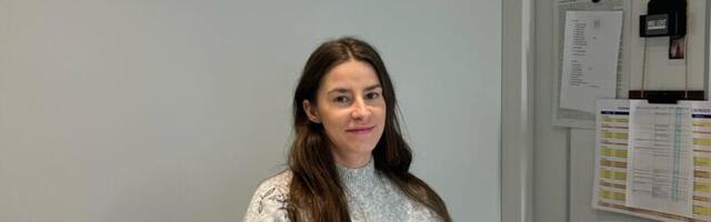 HIIUMAA SPORDIELU ARENG | Spordikeskuse ehitamine andis hiidlaste spordiharrastusele tõuke