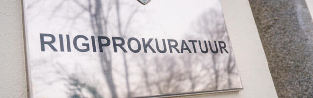 Vägivald võimupoliitikutega seotud hooldekodudes prokuratuuri ükskõiksuse sirmi varjus – Eesti äraspidine Nokia?