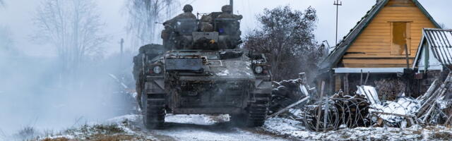 Päästeameti ja Kaitseväe demineerijad puhastavad Saaremaad lõhkekehadest 