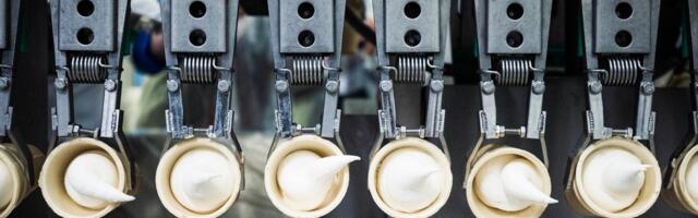 VIKTORIIN | Kas sinus on jätsispetsi? Pane end Eesti jäätise päeva puhul proovile!