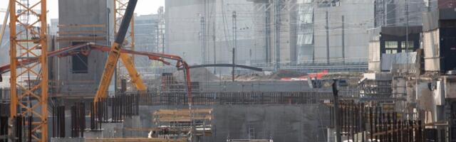 Kiirhinnang: majandus hakkas taas kerkima