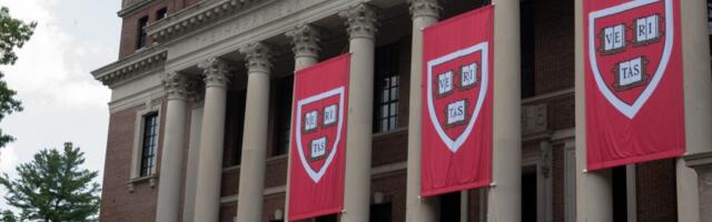 Harvard beats Trump as judge orders US to restore $2.6 billion in funding