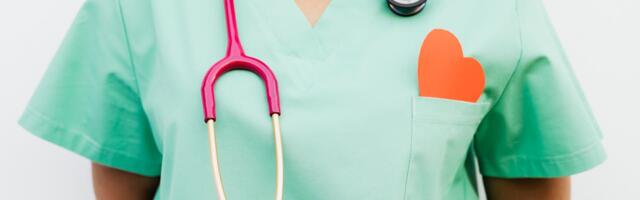 Alates 1. jaanuarist 2026 muutub perearstiabi teenusepakkuja Tõrva vallas