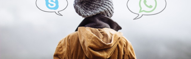 Liigne internetitarbimine muudab inimeste aju toimeviise