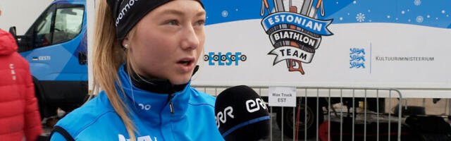 Tomingast asendav debütant Rajando: ootamatu, aga põnev!