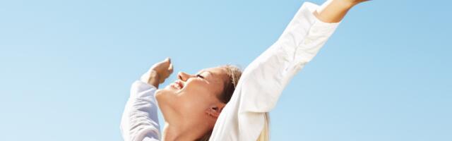 Kui elu tundub pidevalt raske, võib põhjus peituda negatiivses energias ja mõtteviisis