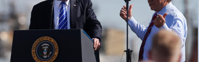 WSJ: USA kildanaftatootjad pöörasid pilgu välisturgude poole