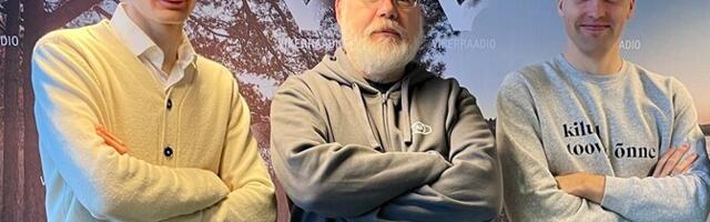 TÄNA | "Võimla" võtab Milano Cortina OM-i kokku üllatuskülalisega