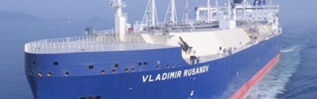 Šokeeriv uudis Euroopale: Venemaa suunab gaasi Aasiasse – Iraani sõda kergitab hindu ja ähvardab Euroopale hinnašoki