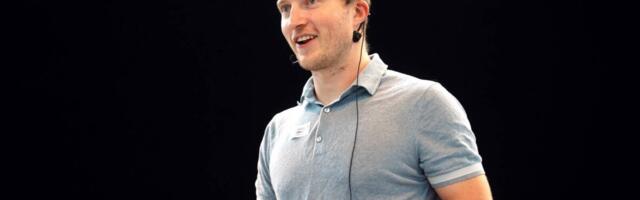 Voog tahab survestada Eesti turgu liikuma meiliturunduses madalama hinnataseme poole