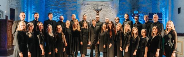 Läänlasest dirigent toob Uuemõisa kevadise kontserdi