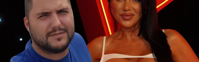 ASMIN NAJBRUTALNIJE PONIŽAVA STANIJU! Maja ne skida osmeh s lica! (VIDEO)