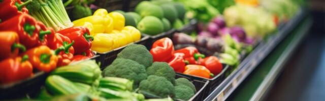 Lasterikkad pered ootavad toidu käibemaksu langetamist