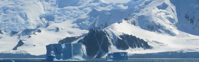 Okovan je ledom, a zapravo je pustinja: Ovo sigurno niste znali o najfascinantnijem kontinentu na celom svetu