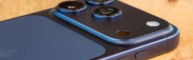 These are the camera upgrades coming to the next iPhone generations