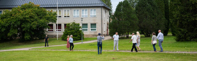 Riigikontroll sõitis taas valitsusele sisse – Kagu-Eesti on omapäi jäetud