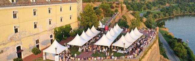 Festival grašca u subotu na Petrovaradinskoj tvrđavi: Najveći događaj u regionu posvećen ovoj vinskoj sorti